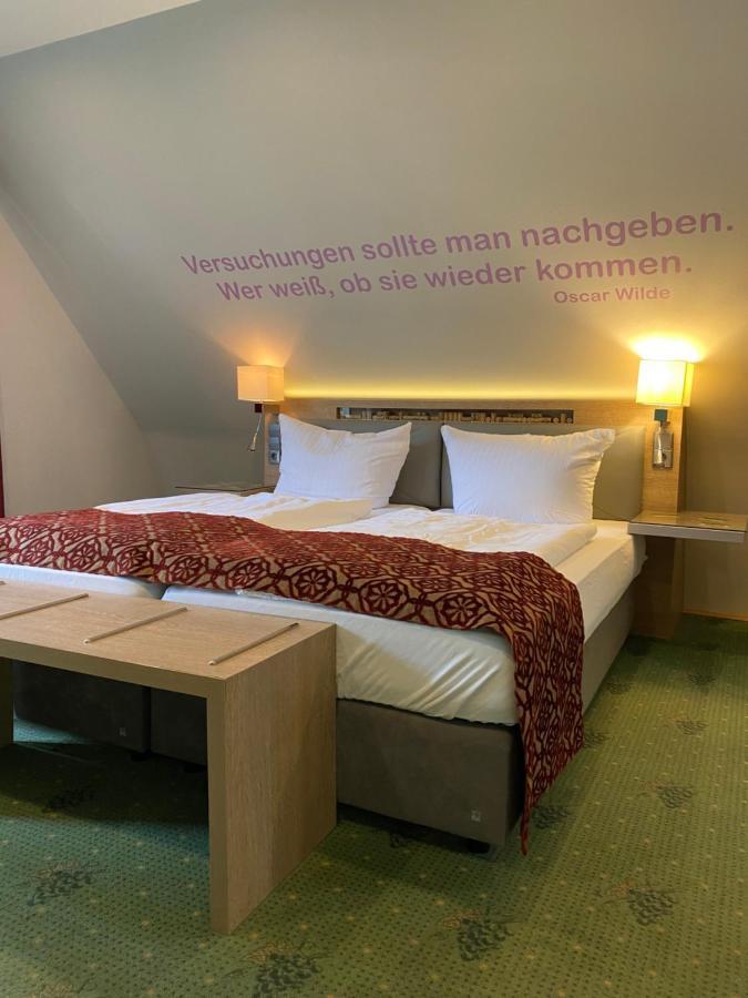 Landhotel Traube Baden-Baden Eksteriør billede